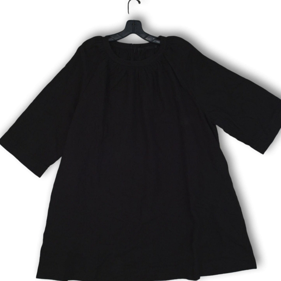 Jenni Kayne Linen August Dress - Picture 5 of 10